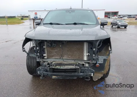 2020 Ford Expedition Limited Max from USA, damaged, VIN 1FMJK2AT4LEA94440